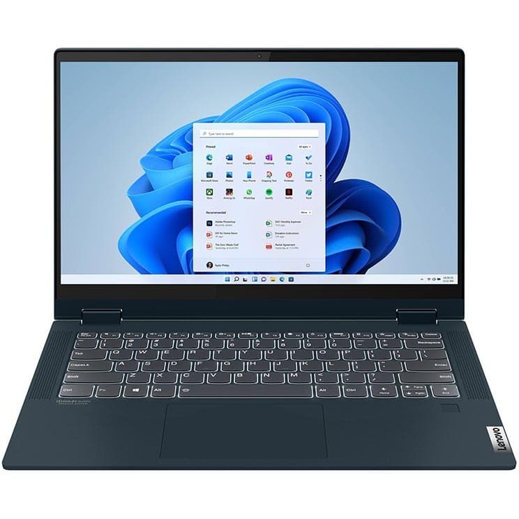 لپ تاپ آکبند Lenovo IdeaPad FLEX 5/i5 1335U/8/256 — تصویر ۴