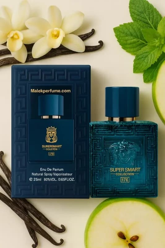 عطر ادکلن سوپر اسمارت مدل ورساچه اروس مردانه — تصویر ۲