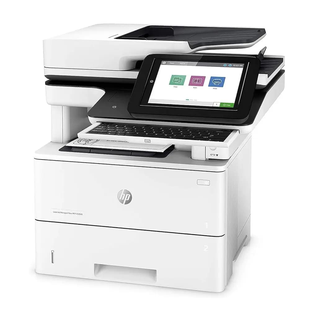 پرینتر HPE52645