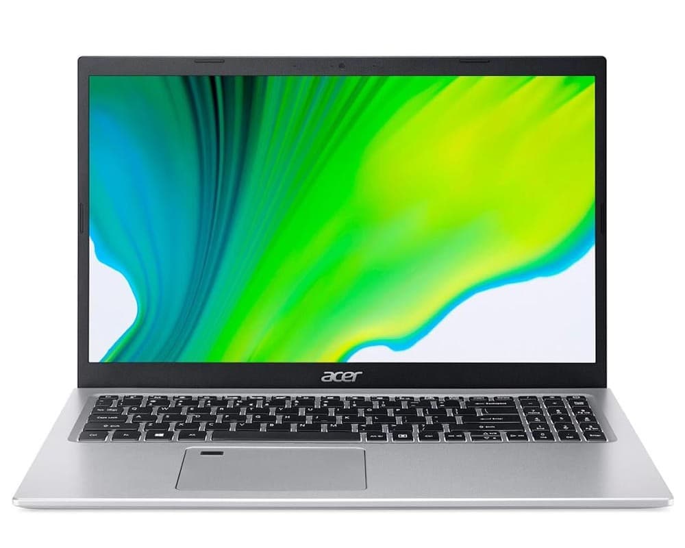 لپ تاپ استوک ایسر Acer Aspire A515-52 | i5 8265U | 8 | 256 — تصویر ۶