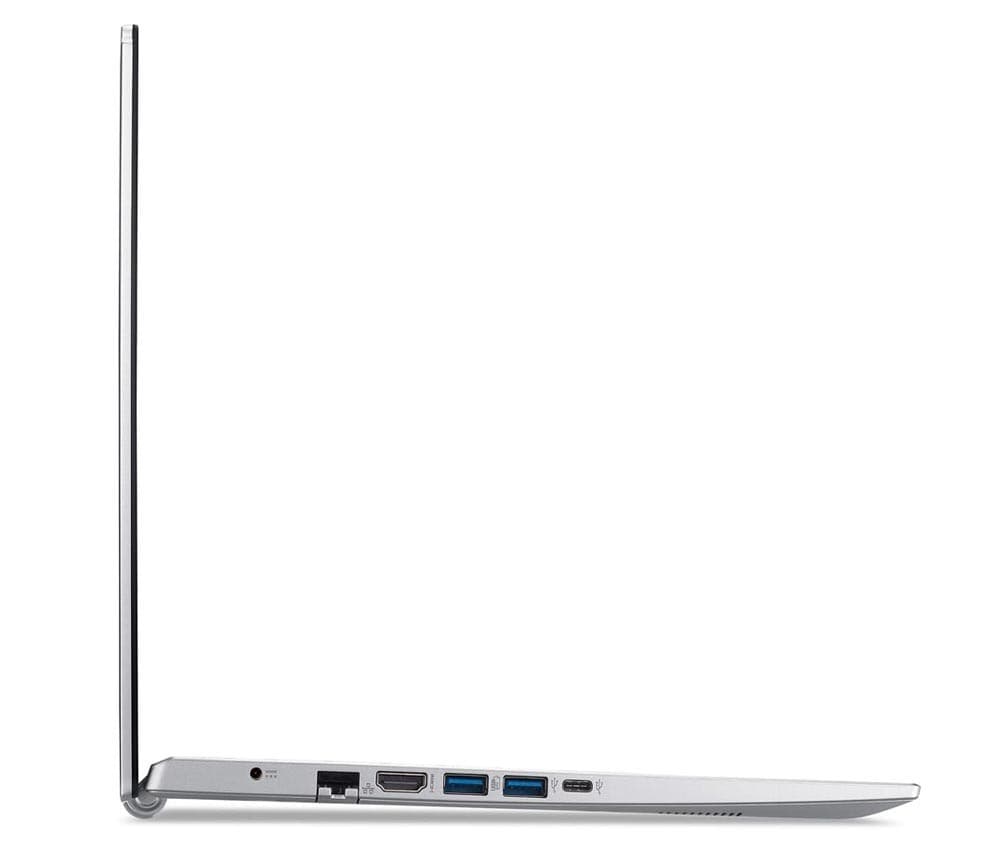 لپ تاپ استوک ایسر Acer Aspire A515-52 | i5 8265U | 8 | 256 — تصویر ۴