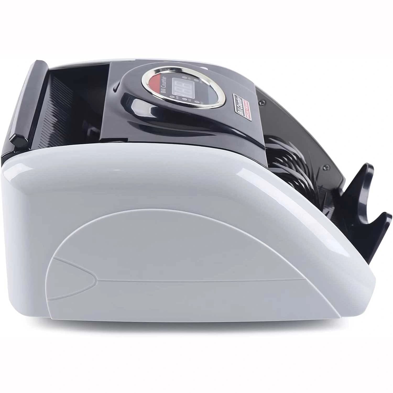 دستگاه پول شمار مدل AX-5200 — تصویر ۱۰