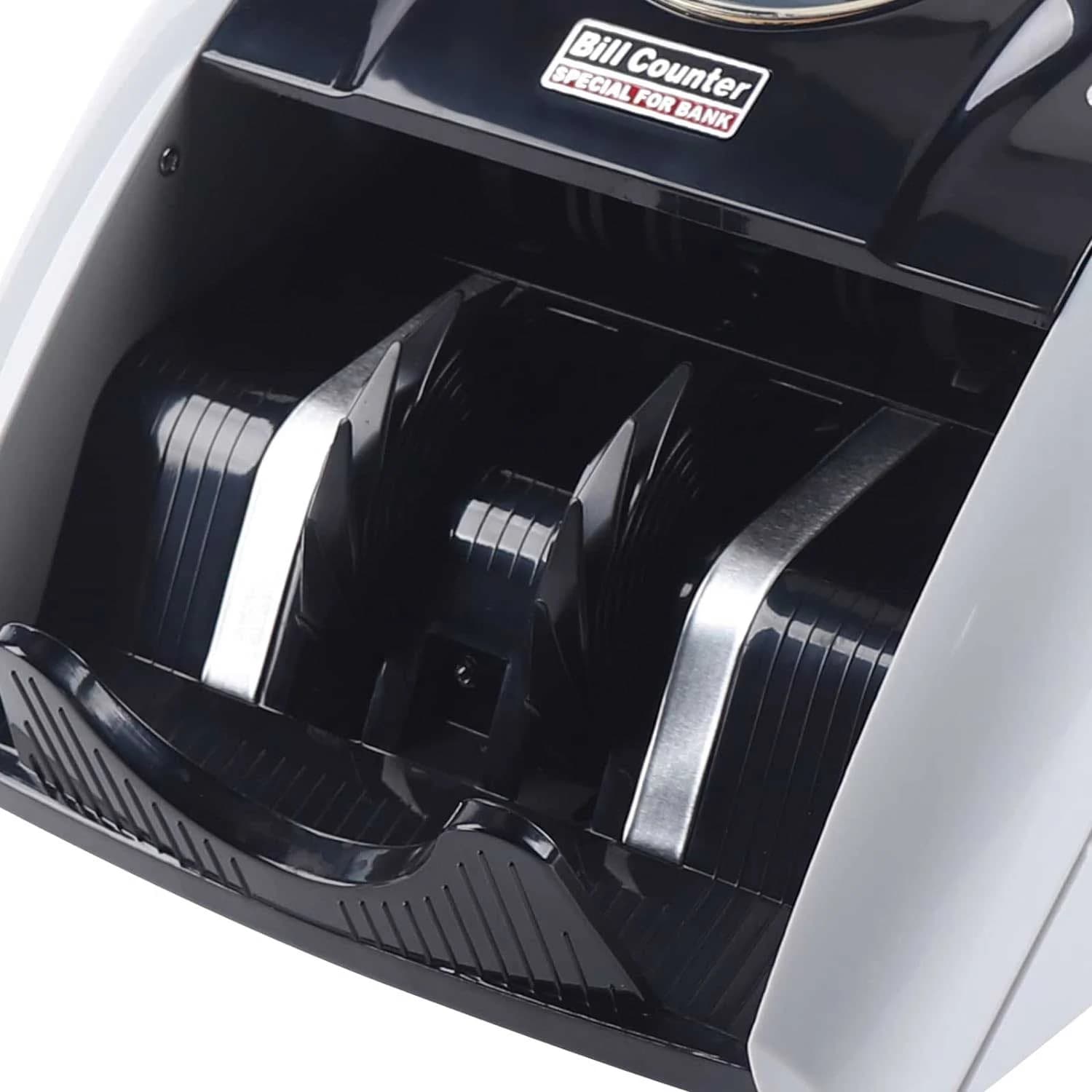 دستگاه پول شمار مدل AX-5200 — تصویر ۵