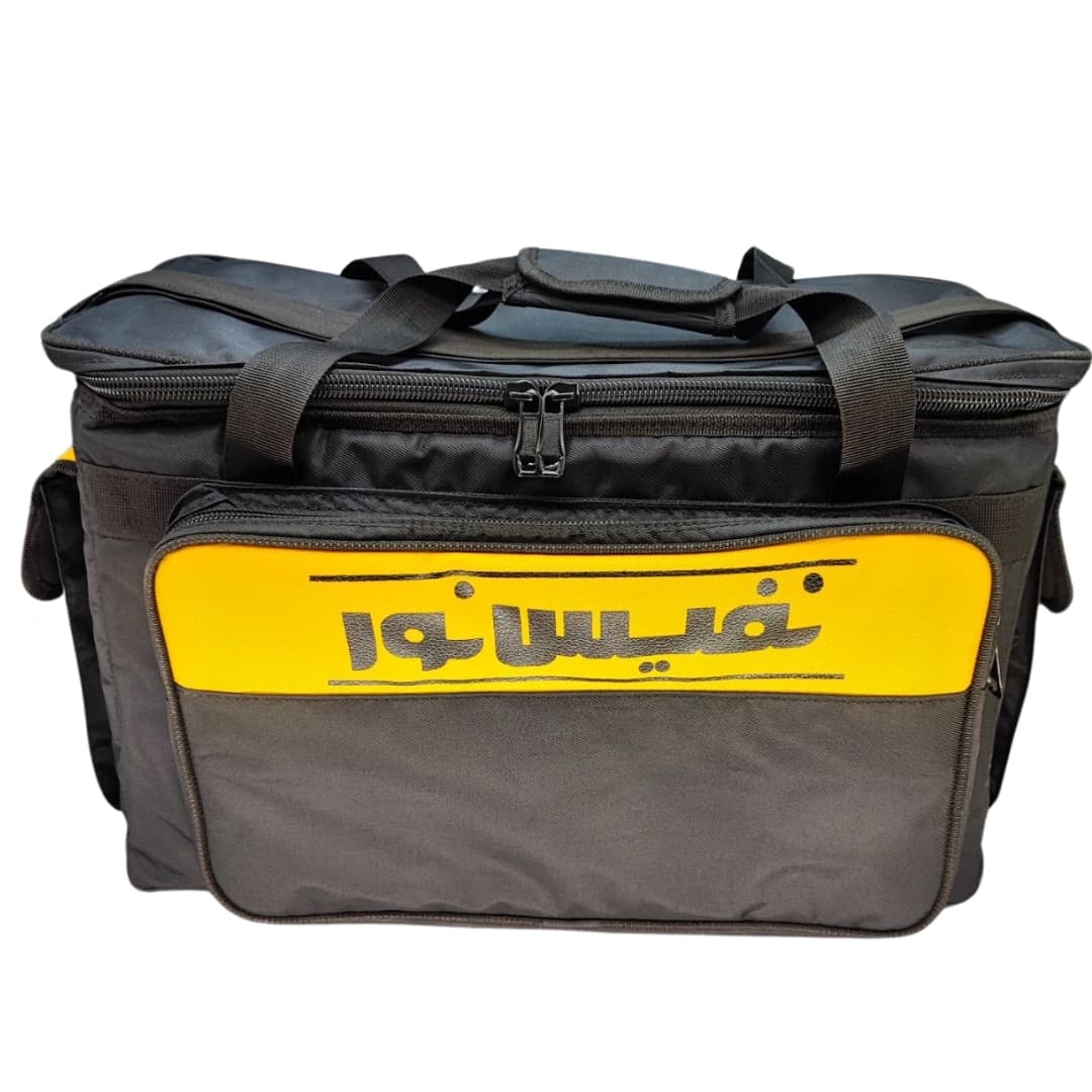 شوتینگ میکرو داکت فیبر نوری نفیس نور مدل NFS-15 — تصویر ۶