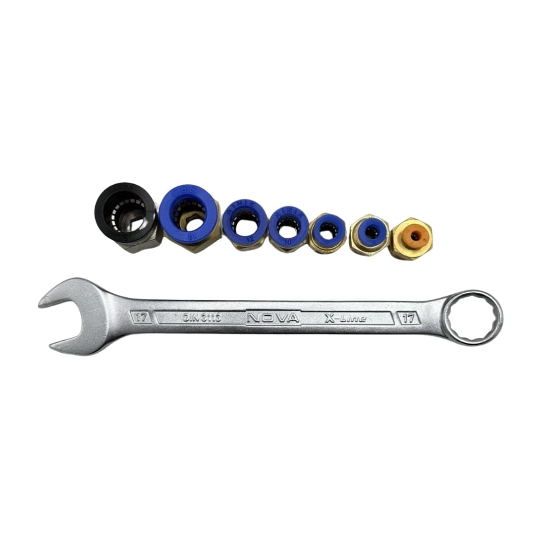 شوتینگ میکرو داکت فیبر نوری نفیس نور مدل NFS-15 — تصویر ۴