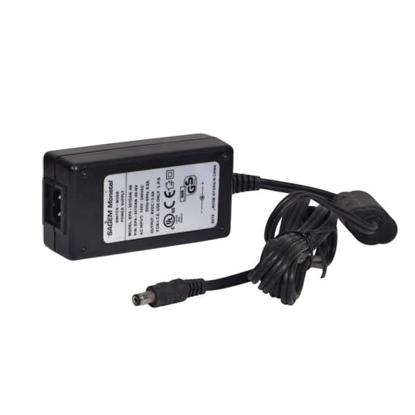 آداپتور سوئیچینگ 9 ولت 3 آمپر رومیزی 9V3A — تصویر ۲