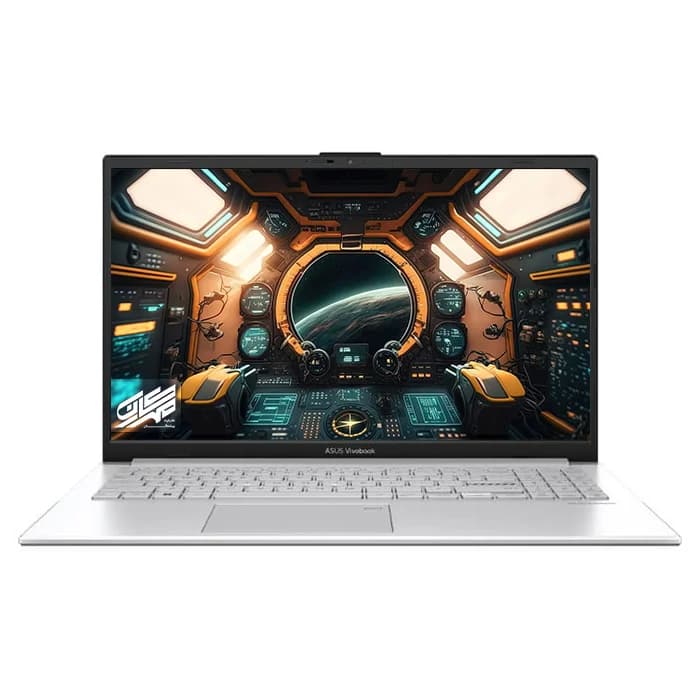 لپ تاپ ایسوس مدل Asus E1504GA i3 N305 8GB 512GB ssd
