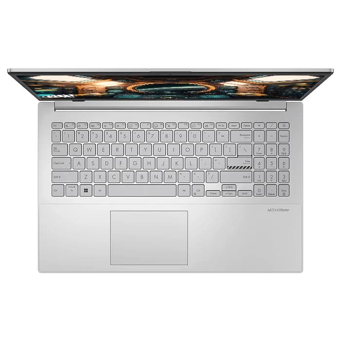 لپ تاپ ایسوس مدل Asus E1504GA i3 N305 8GB 512GB ssd — تصویر ۳