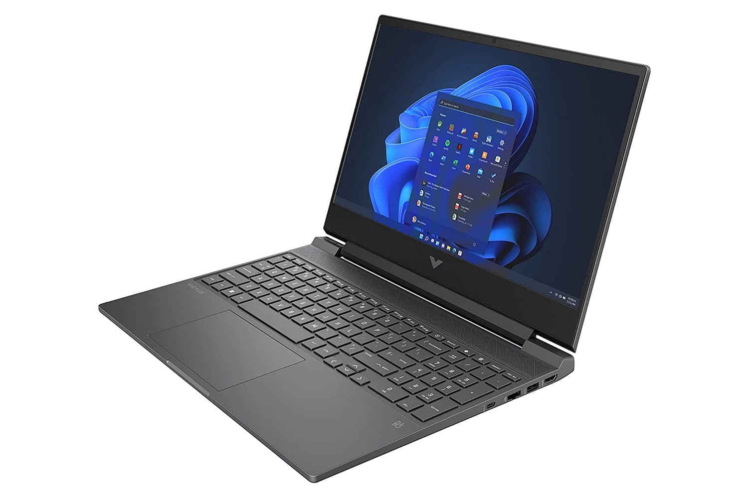 لپتاپ اچ پی Hp Laptop Victus 15 | i5 13420H | 16 | 512 — تصویر ۲