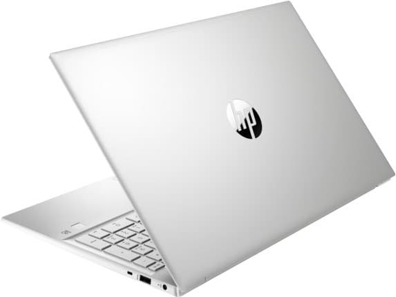 لپ تاپ آکبند Hp Laptop 17 | Ryzen 5 7530U | رم 12GB | حافظه 256SSD | صفحه نمایش 16 اینچ — تصویر ۳