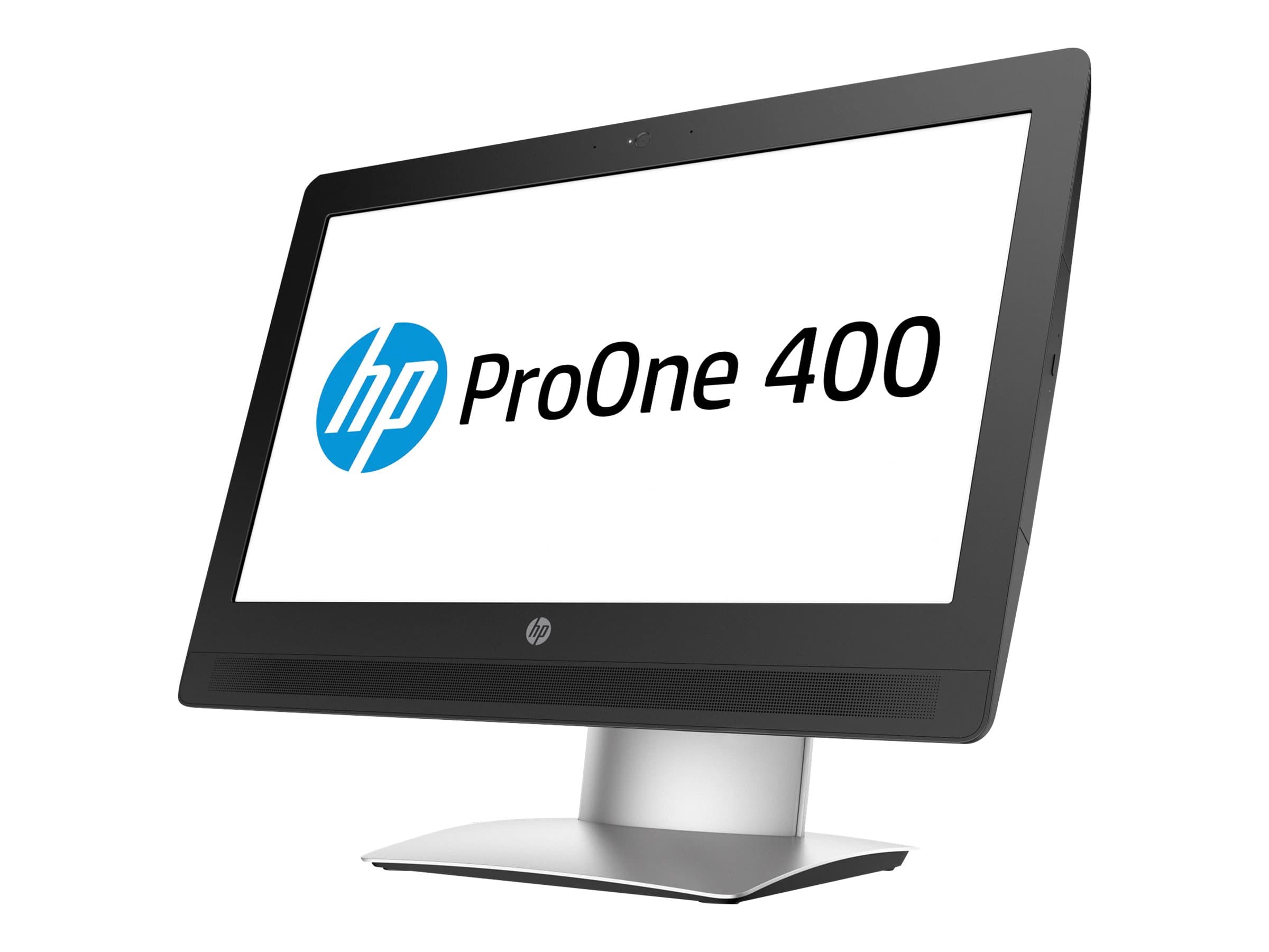 کامپیوتر آل این وان استوک مدل hp all in one 400G2-Core i5-6500-16GB 1Tb ssd — تصویر ۵