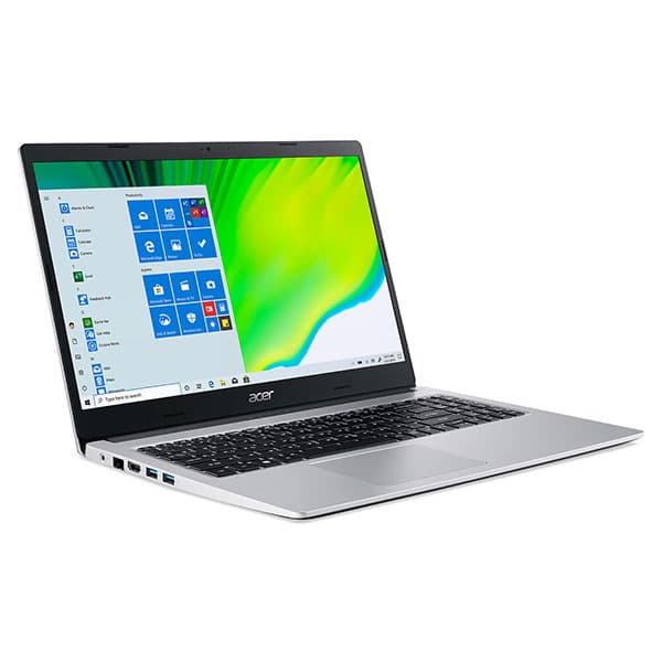 لپ تاپ استوک ایسر Acer A315 | i5 1135G7 | رم 8GB | حافظه 256SSD | صفحه نمایش 15.6 اینچ — تصویر ۶