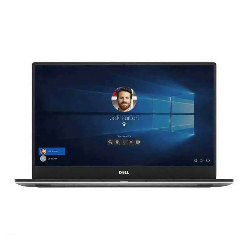 لپ تاپ استوک دل Dell percision 5540 | i9 9750H | رم 32GB | حافظه 512M2 | صفحه نمایش 15.6 اینچ FHD — تصویر ۳