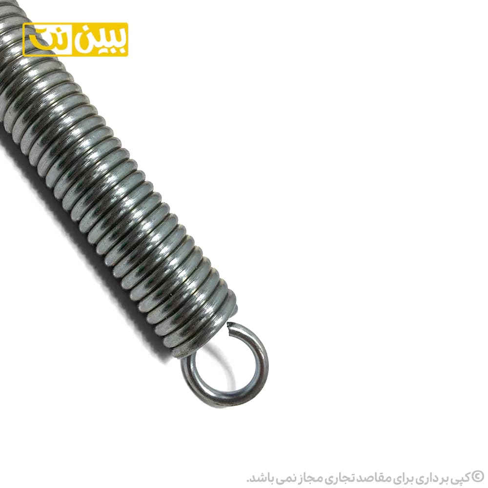 فنر خم سرد لوله برق سایز 20 میلی متر (PG-13.5) — تصویر ۱۲