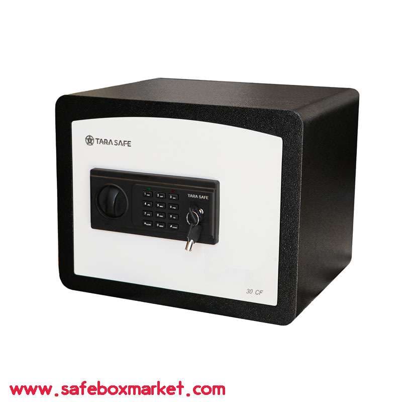 سیف باکس تارا مدل cf-30 — تصویر ۲