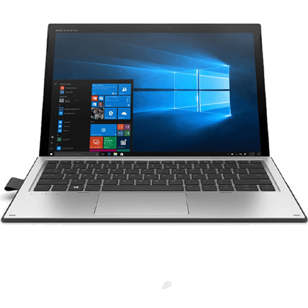 لپ تاپ استوک تبلت شو مدل Elite X2 1013 G4