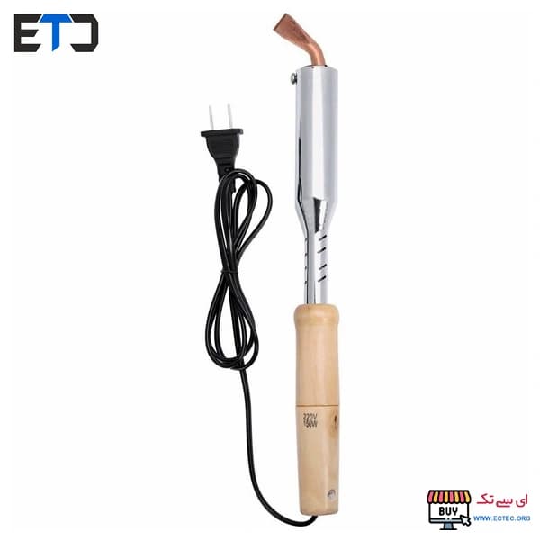 هویه صنعتی 150 وات YUNWEI مدل TLW-150 — تصویر ۳