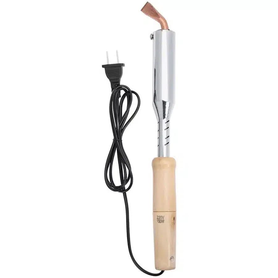هویه صنعتی 150 وات YUNWEI مدل TLW-150