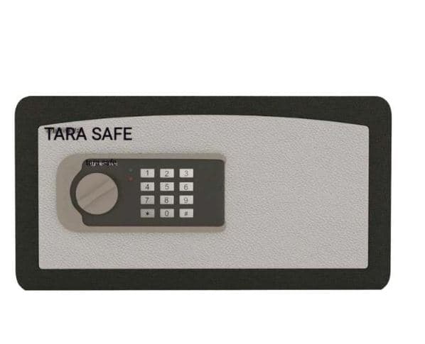 صندوق الکترونیکی تارا مدل cf35