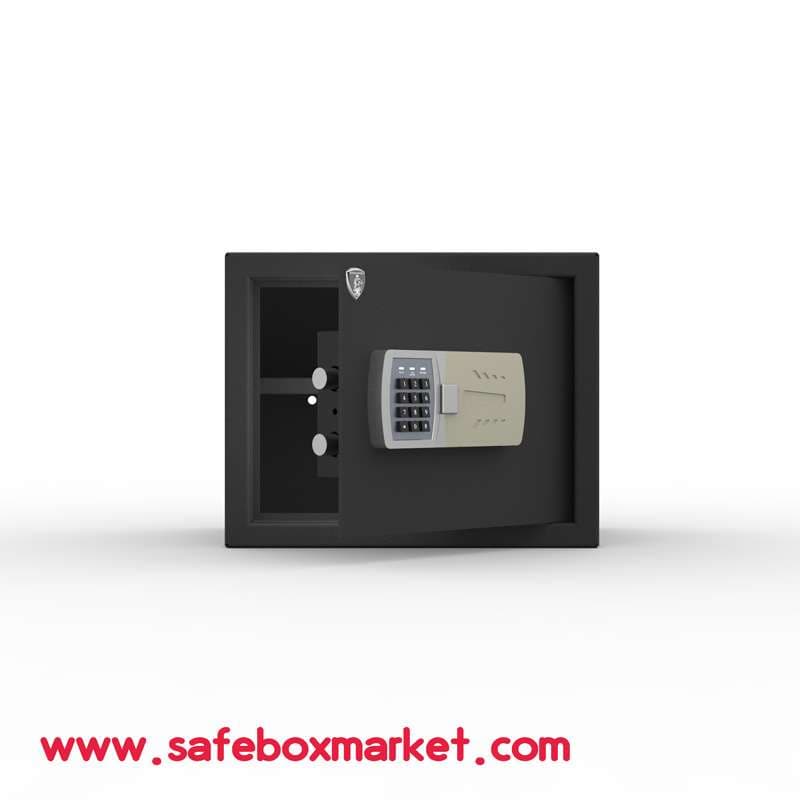 سیف باکس گنجینه H-300 — تصویر ۵
