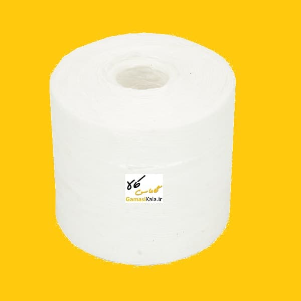 ریسمان فنر زن برقی نفیس نور — تصویر ۲