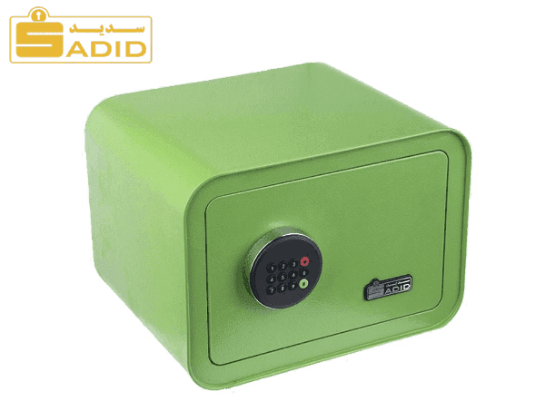 گاوصندوق هتلی 350w — تصویر ۹
