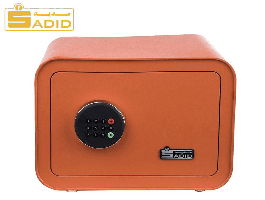 گاوصندوق هتلی 350w — تصویر ۷