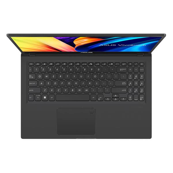 لپ تاپ ایسوس ۱۵.۶ اینچ مدل Asus VivoBook X1500EA Core i5-1135G7 8GB-512SSD-2GB MX330 — تصویر ۴