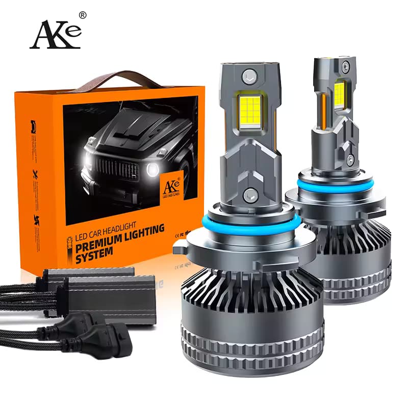 هدلایت AKE (آ کی ای) H11 K10 — تصویر ۱۰