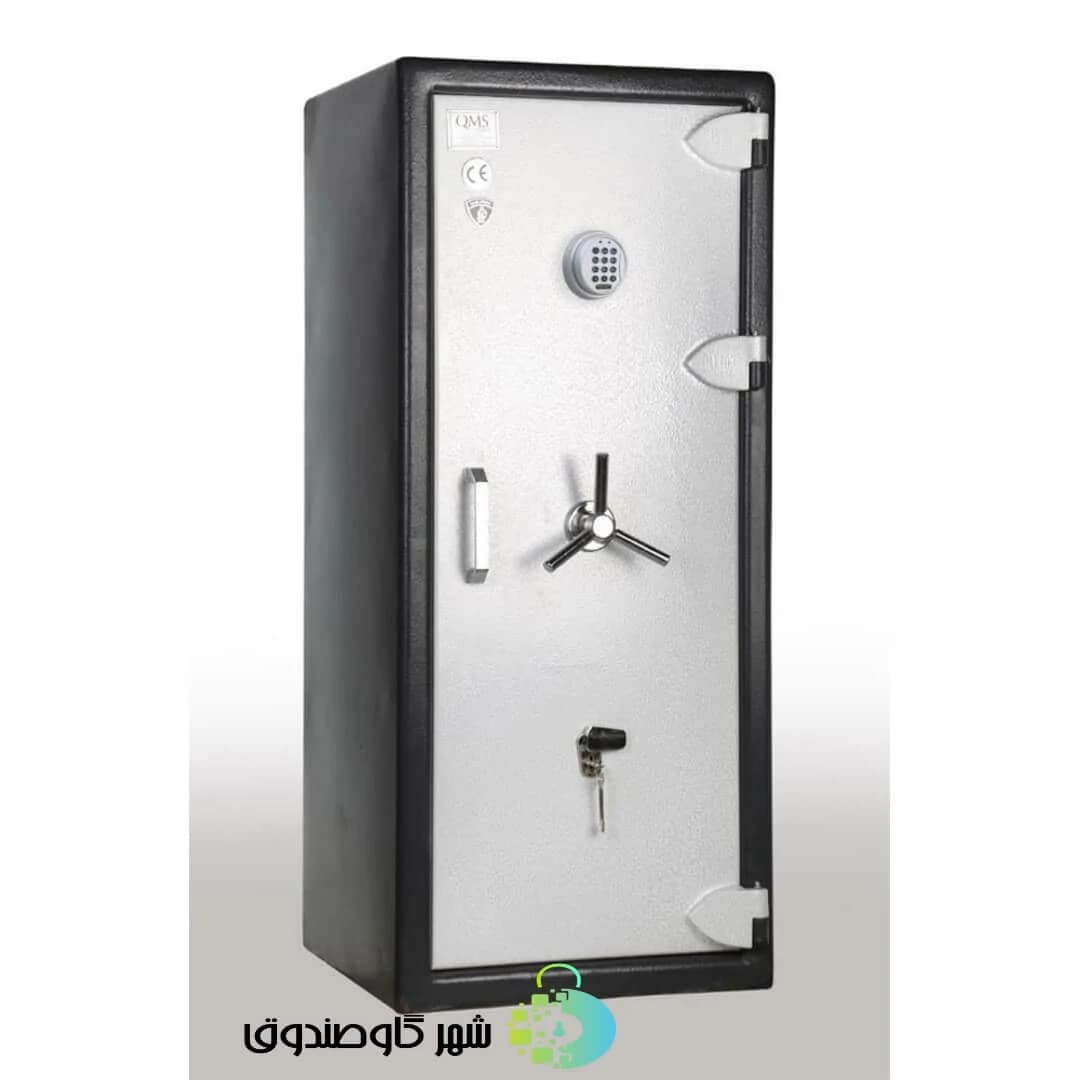 گاوصندوق اسلحه شکاری G550B1 — تصویر ۳