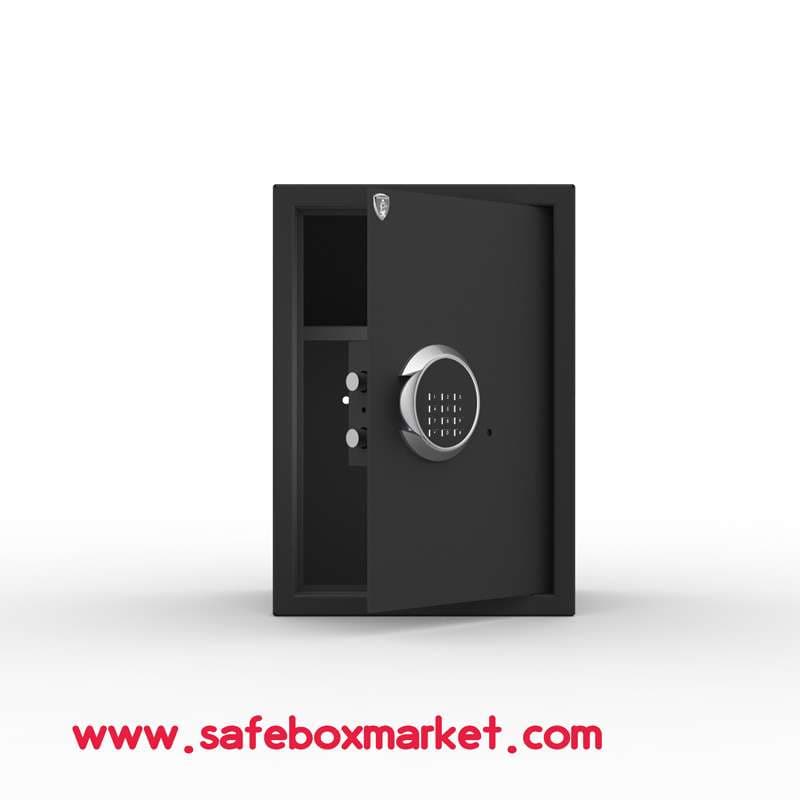 سیف باکس گنجینه H-500 — تصویر ۵