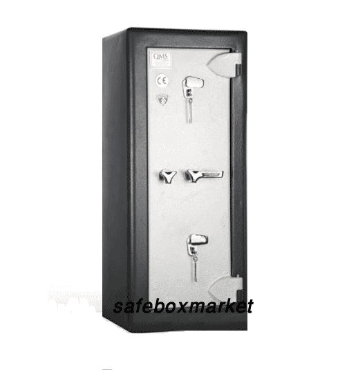 گاوصندوق مخصوص اسلحه G350B1 — تصویر ۴