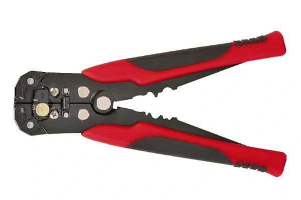 سیم لخت کن اتومات چندکاره — تصویر ۳
