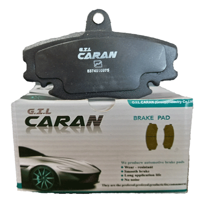 لنت ترمز جلو Caran ال 90