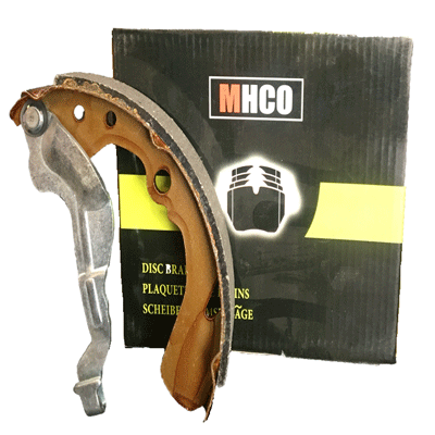 لنت عقب تیبا قدیم MHco
