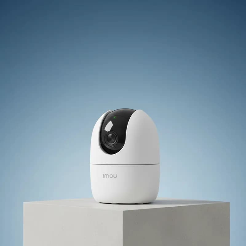 دوربین بیسیم ۳ مگاپیکسل آیمو ranger 2