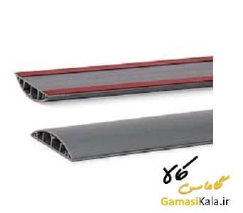 داکت کف خواب پشت چسبدار دانوب سایز 25×120 — تصویر ۲