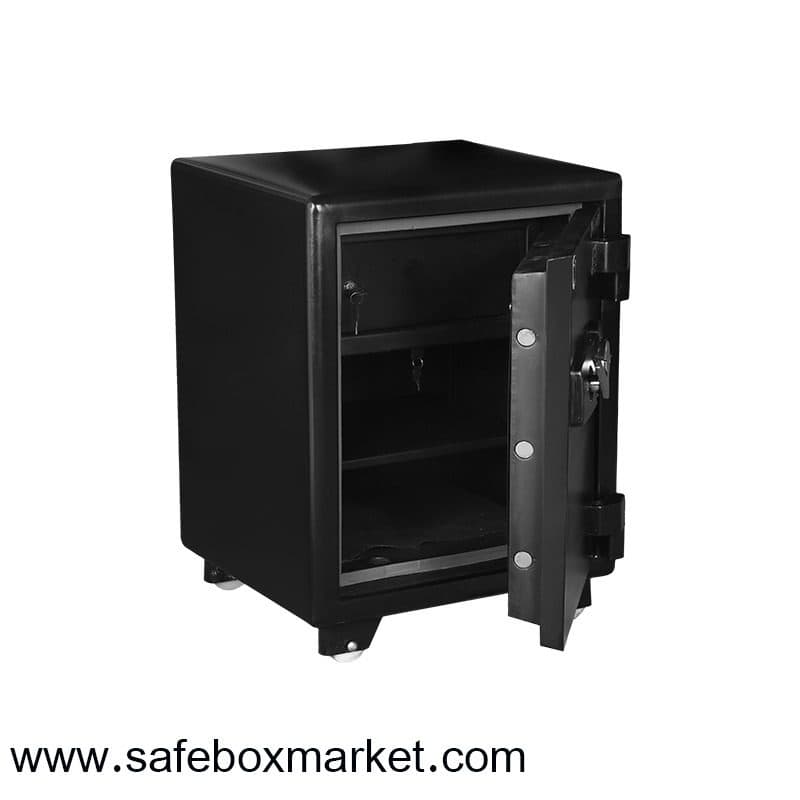 گاوصندوق گنجینه (GMP) مدل gs-750 — تصویر ۷