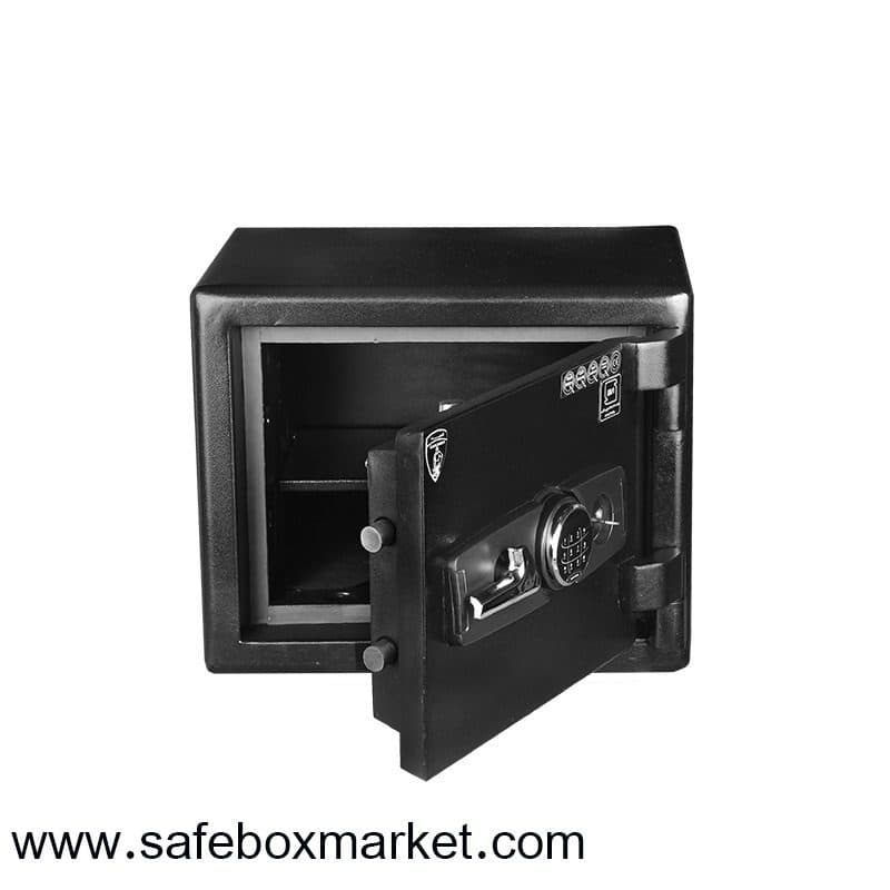 گاوصندوق گنجینه (GMP) مدل gs-400 — تصویر ۷