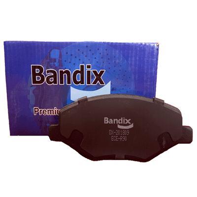 لنت ترمز جلو Bandix ویانا — تصویر ۲