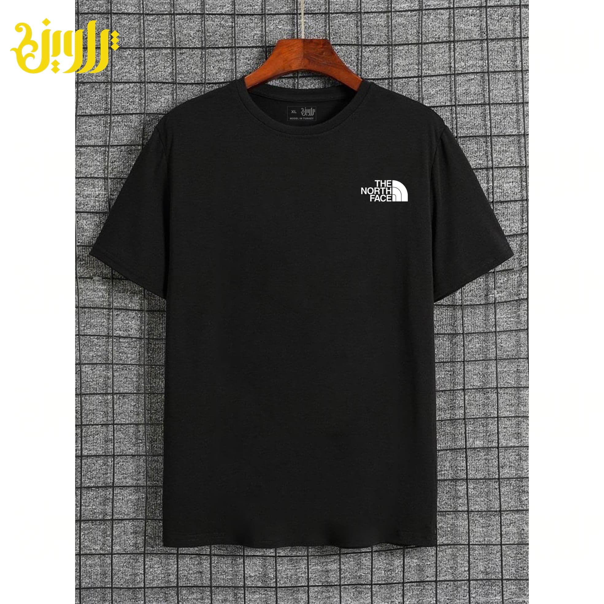 تیشرت طرح نورث فیس The North Face — تصویر ۷