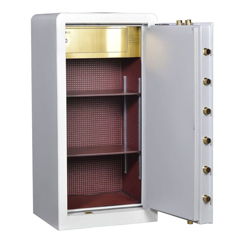 گاوصندوق سدید مدل 1200PRO — تصویر ۳