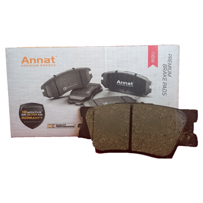 لنت ترمز عقب Annat راوفور — تصویر ۲