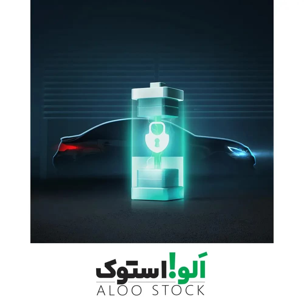 دوربین خودرو مدل 70mai Dash Cam A200 Set — تصویر ۵
