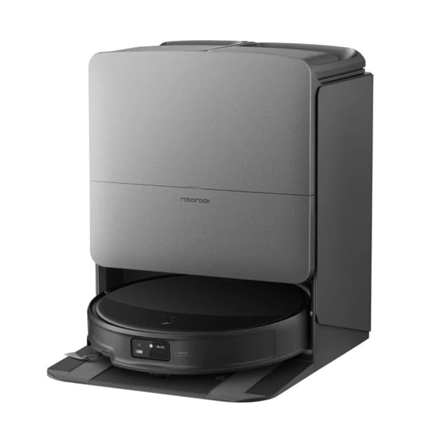 جارو رباتیک مدل Roborock Saros 20 Sonic Complete