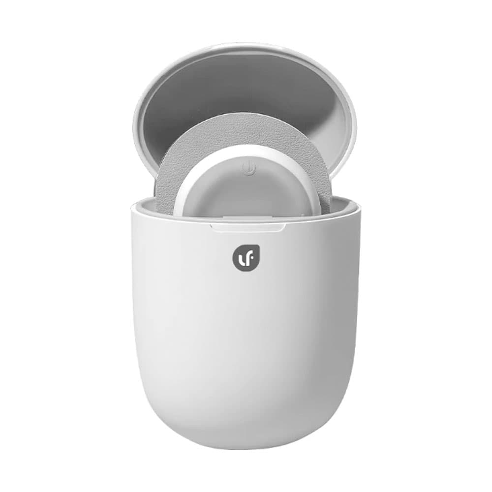 ماساژور برچسبی شیائومی Youpin Leravan LF-U8 Magic Body Massage Sticker with Charging Case