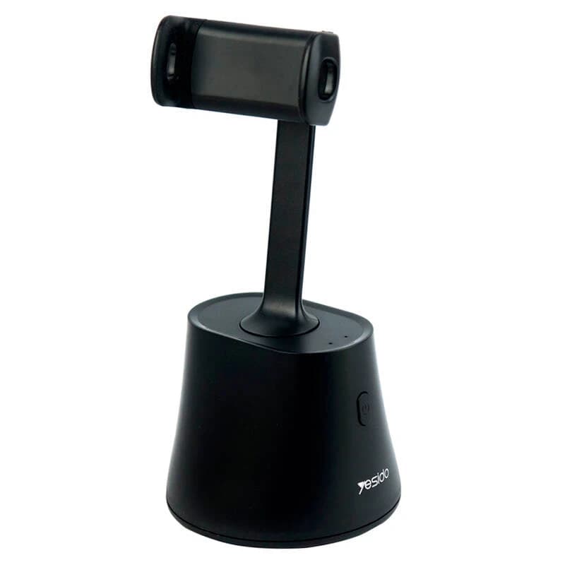 پایه نگهدارنده گوشی موبایل یسیدو مدل SF10 — تصویر ۹