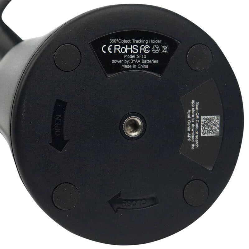 پایه نگهدارنده گوشی موبایل یسیدو مدل SF10 — تصویر ۱۰