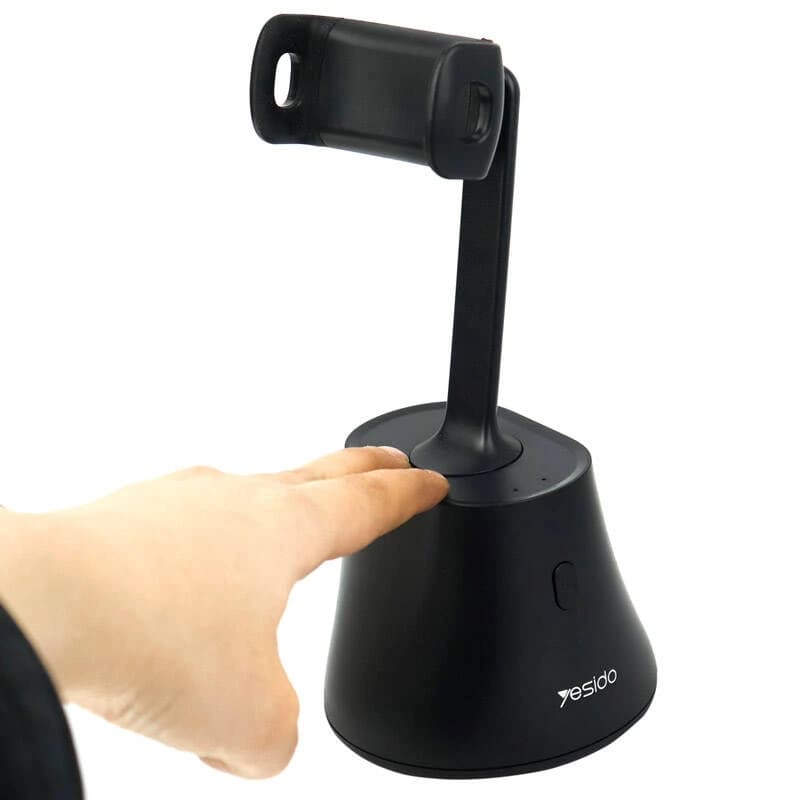 پایه نگهدارنده گوشی موبایل یسیدو مدل SF10 — تصویر ۸