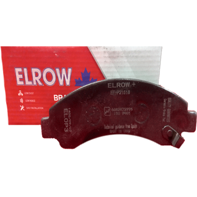 لنت ترمز جلو Elrow وینگل — تصویر ۲